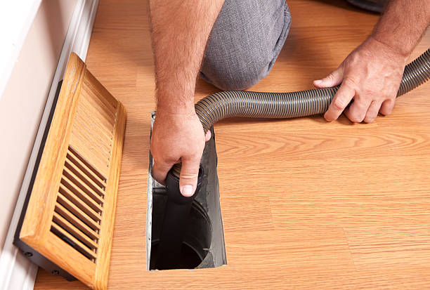 Best Home Air Vent Cleaning  in Norfolk, NE