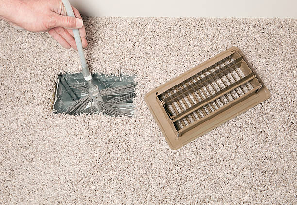 Ductwork Cleaning Services in Norfolk, NE