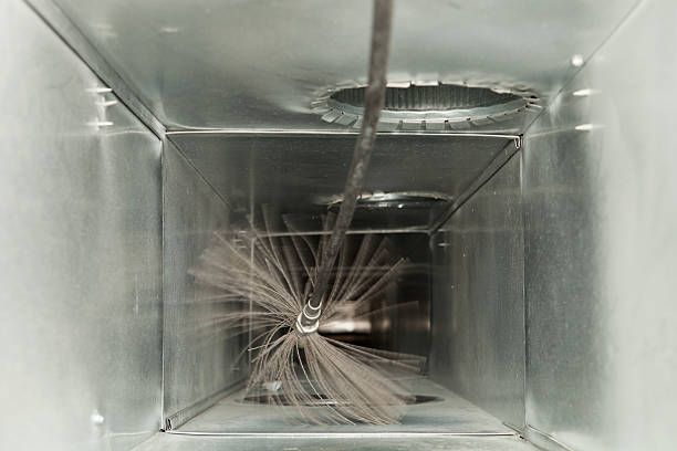Best Local Air Duct Cleaning Services  in Norfolk, NE